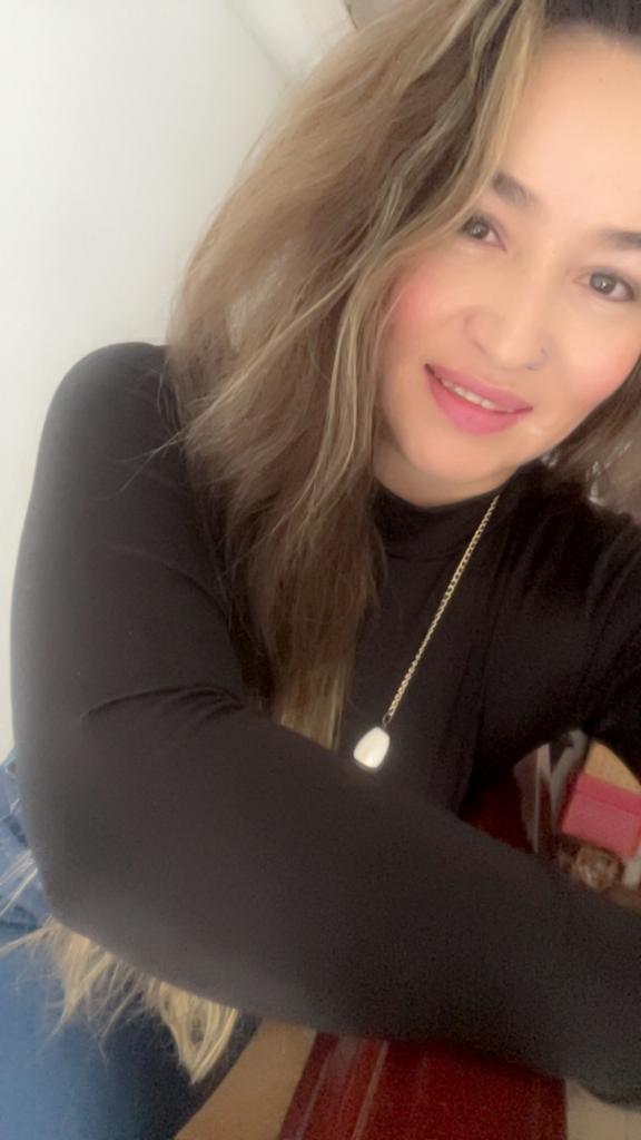 Chica busca chico en Toledo: 