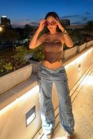 613747310: Transexual en Madrid