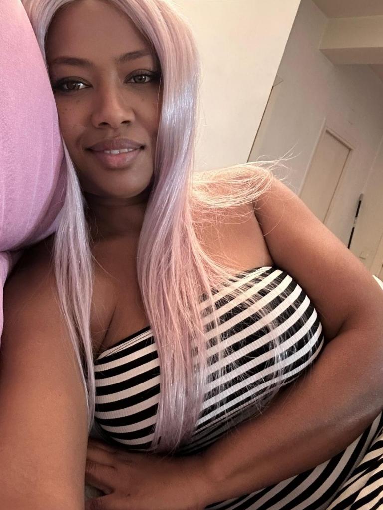 Chica busca chico en Madrid: 