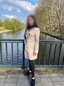 Chica busca chico en Tenerife: 