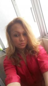 Travesti en Alicante: 