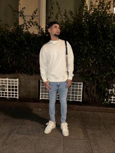 Chico busca chica en Asturias: 