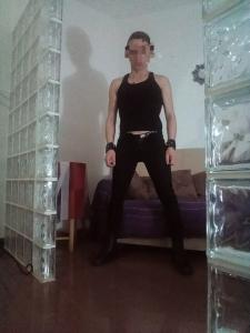 631506333: Chico busca chica en Almería