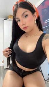 612521199: Transexual en Guadalajara