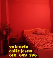 610649796: Chica busca chico en Valencia
