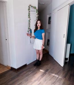 Chica busca chico en Barcelona: 