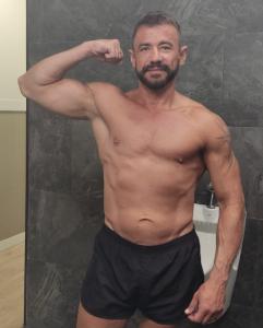 Chico busca chica en Madrid: 