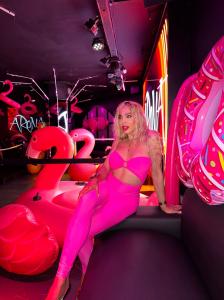 Travesti en Sevilla: 