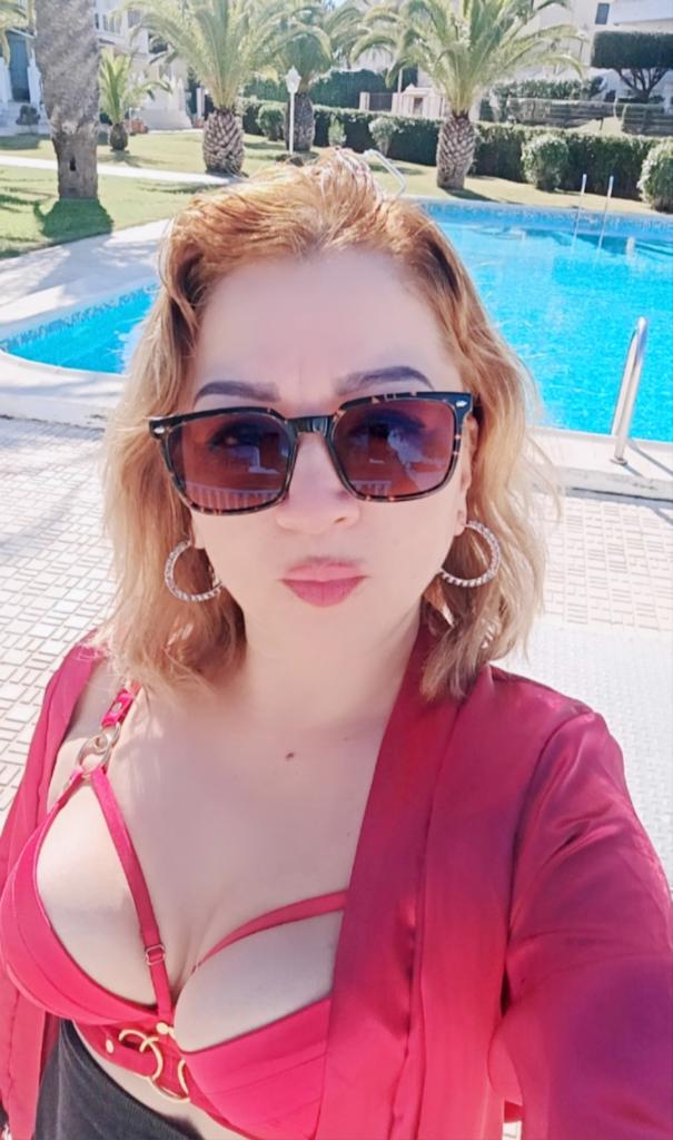 Chica busca chico en Alicante: 