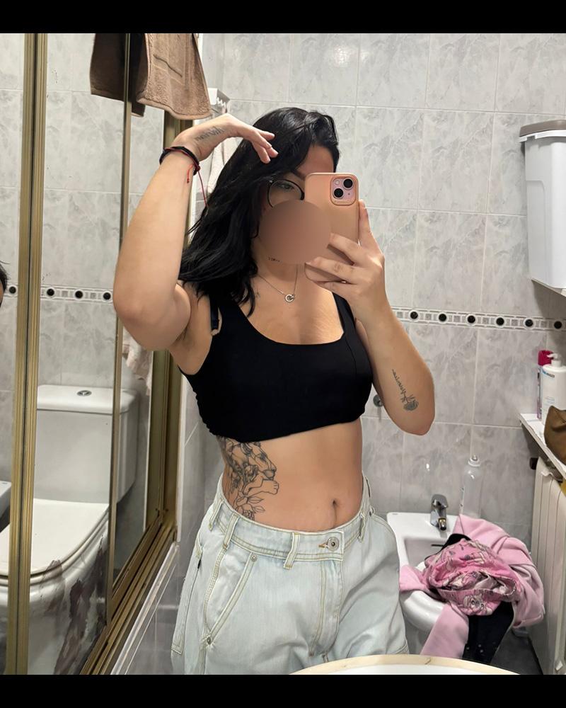 Chica busca chico en Madrid: 