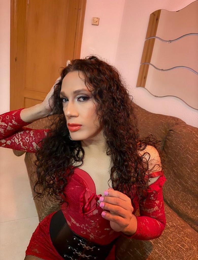 612224826: Transexual en Zaragoza