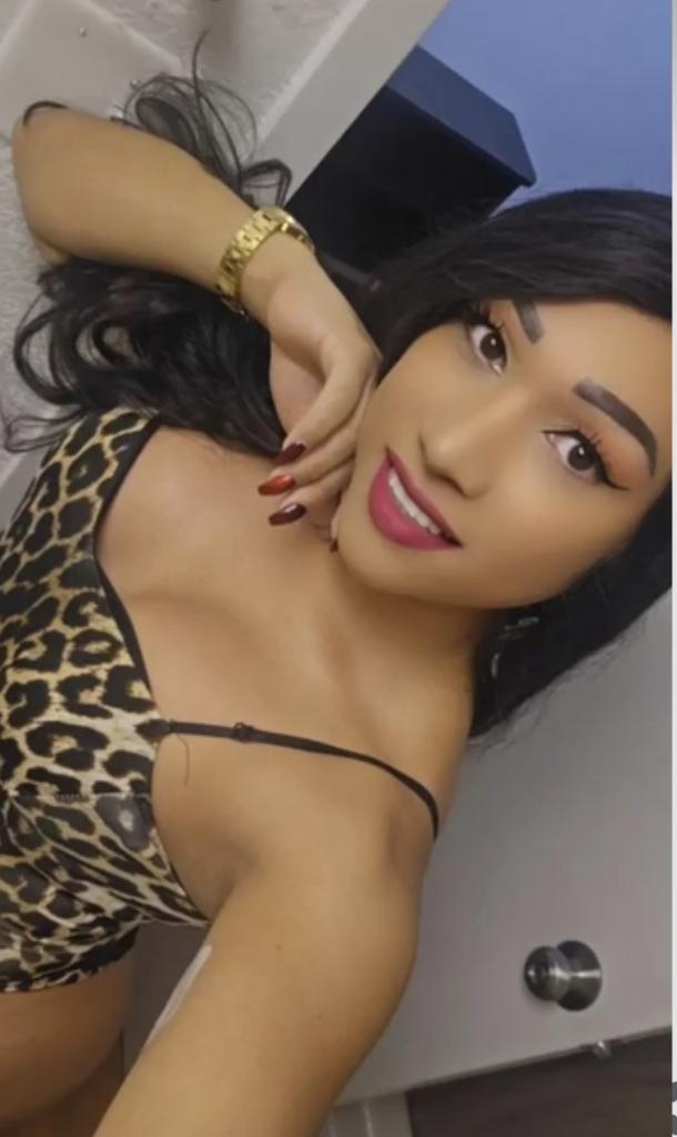 Transexual en Valencia: 