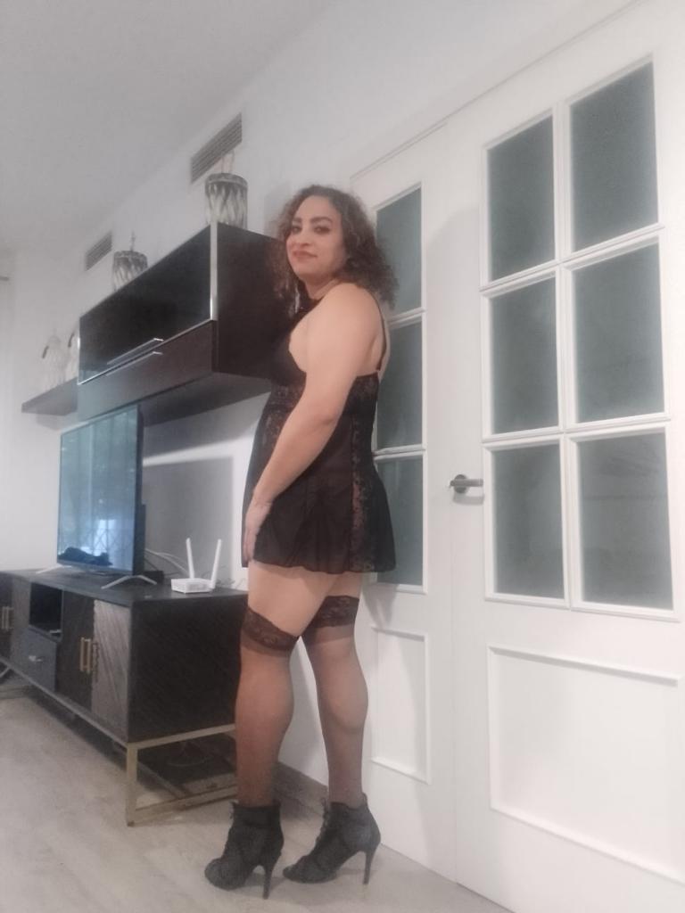 611252929: Travesti en Toledo
