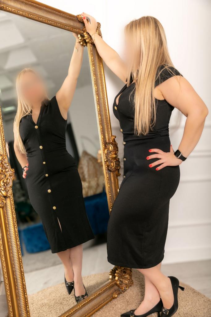 Chica busca chico en Madrid: 