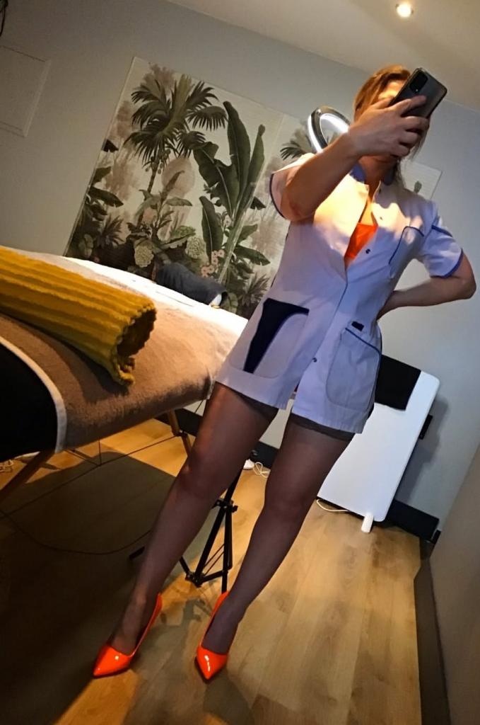 Chica busca chico en León: 