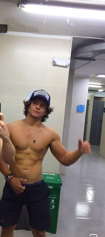 Chico busca chica en Valladolid: 