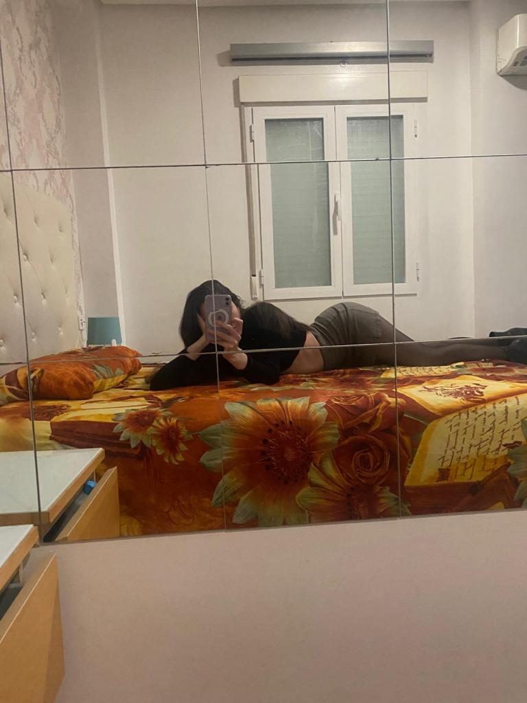 Chica busca chico en Madrid: 