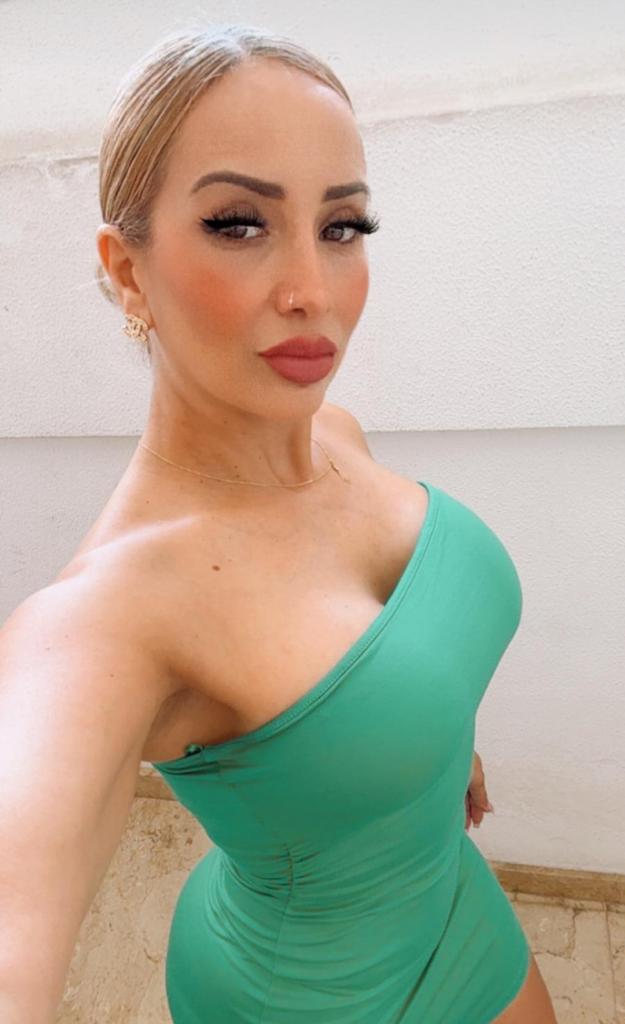 Chica busca chico en Málaga: 