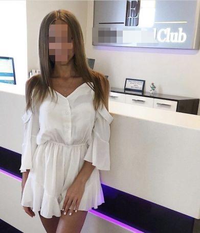 Chica busca chico en Valencia: 