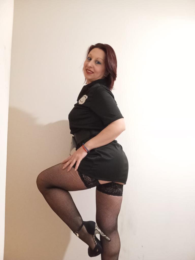 Chica busca chico en Barcelona: 