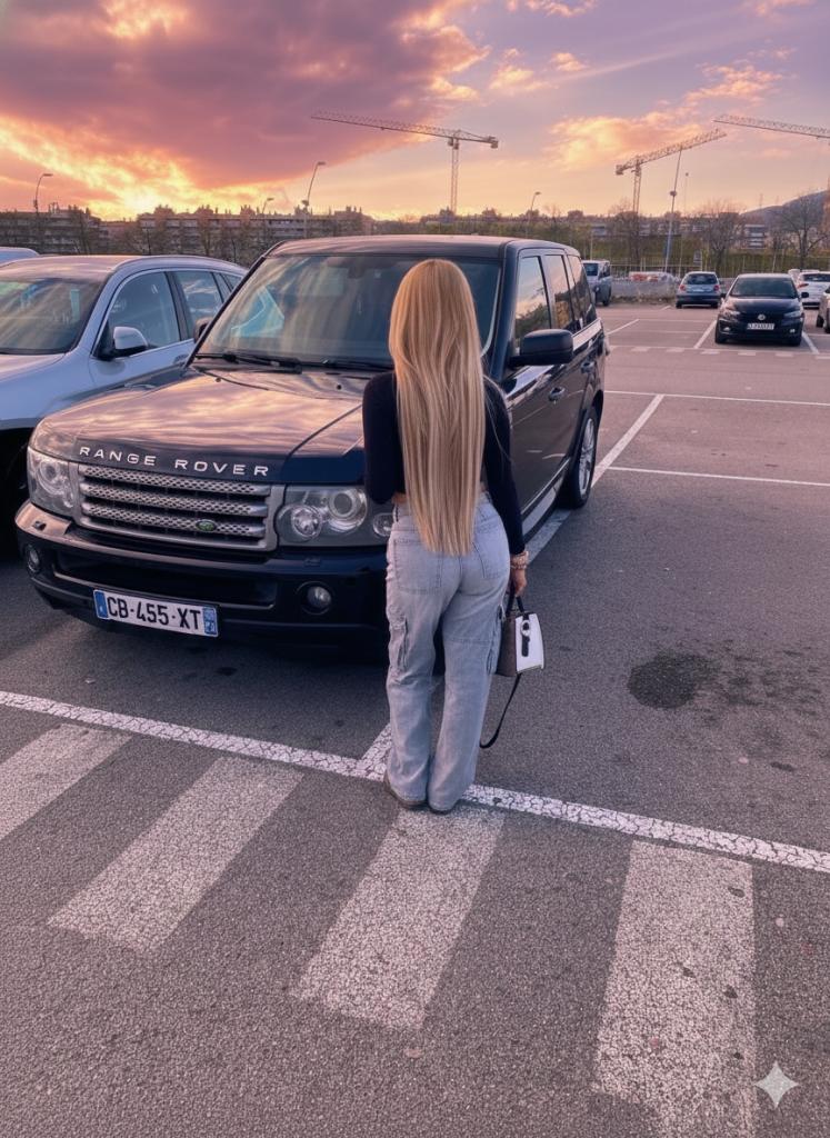 Chica busca chico en Barcelona: 