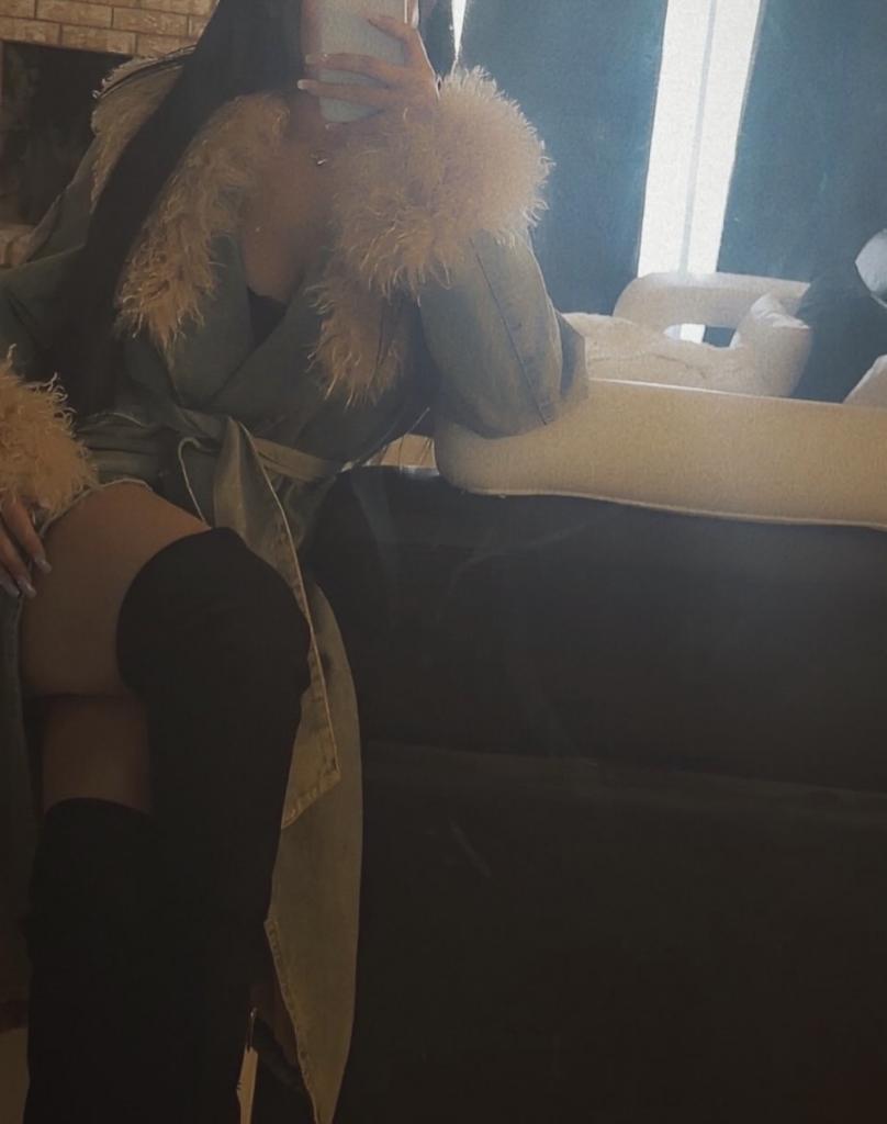 Chica busca chico en Málaga: 