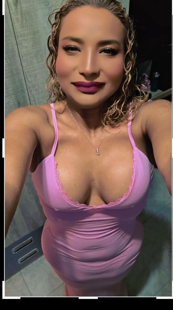 Transexual en Barcelona: 