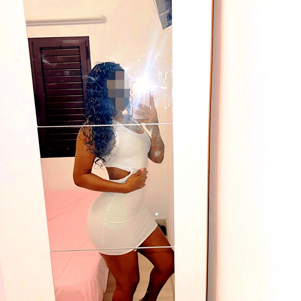 Chica busca chico en Las Palmas: 