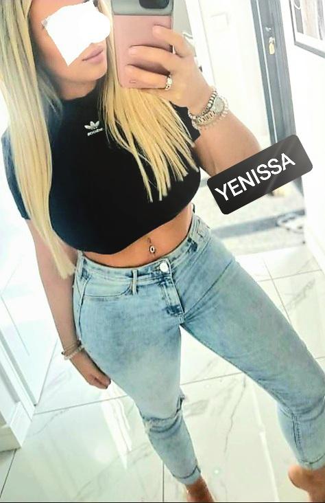 Chica busca chico en León: 