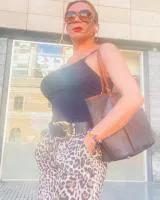 634810393: Transexual en Málaga