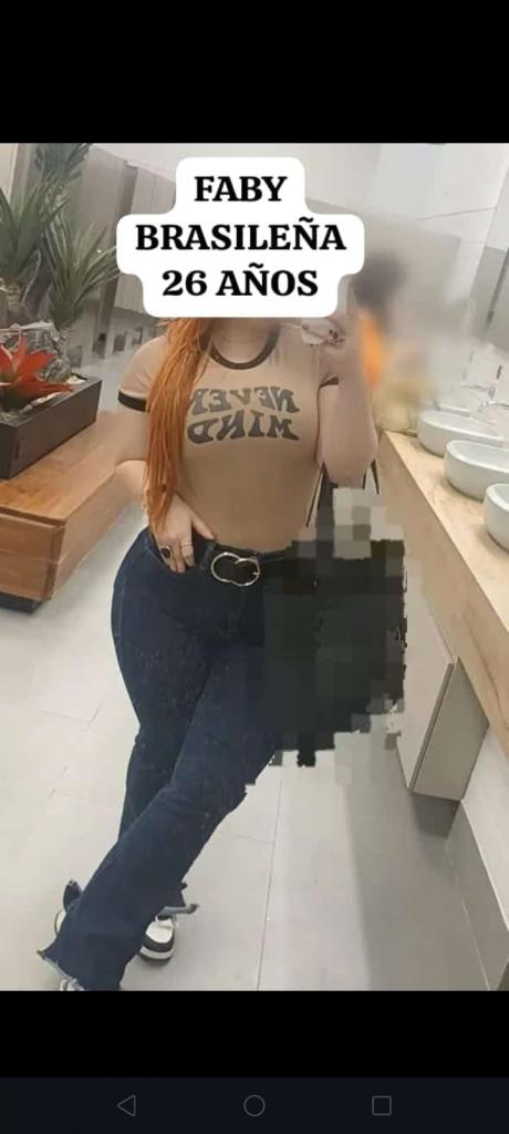 Chica busca chico en Madrid: 