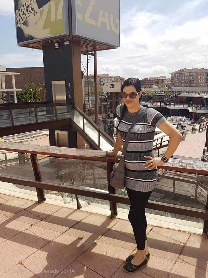 611340701: Travesti en Valencia