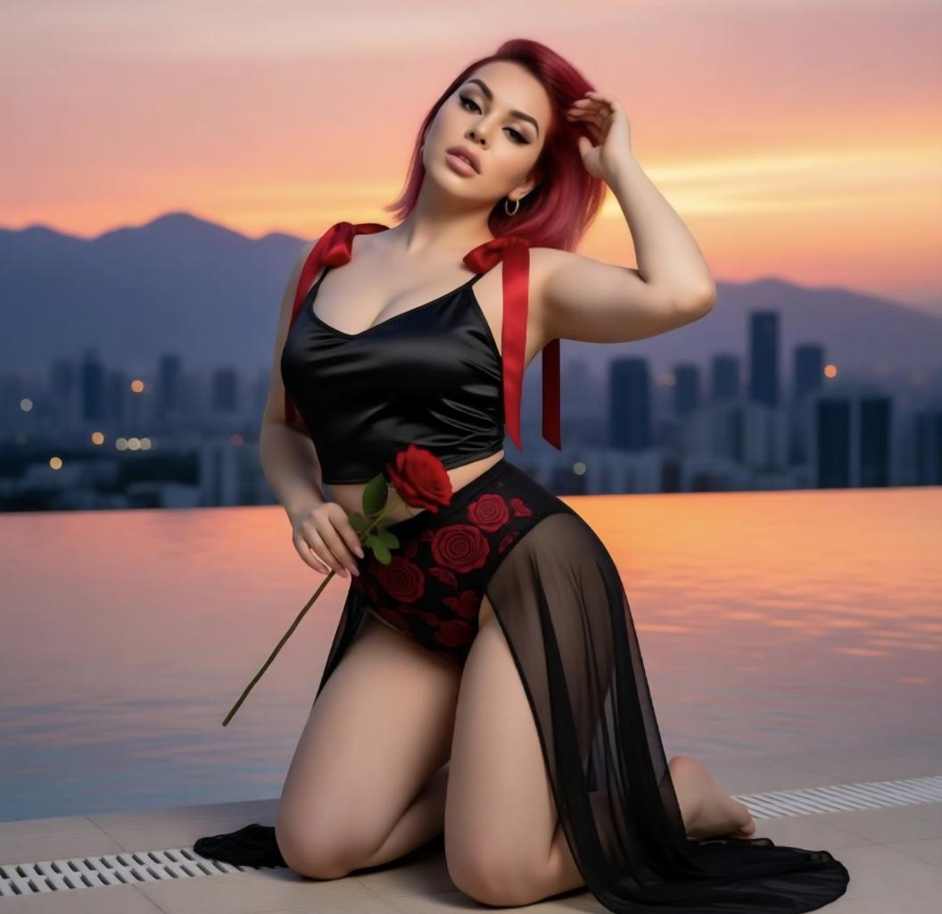 611909212: Travesti en Valencia