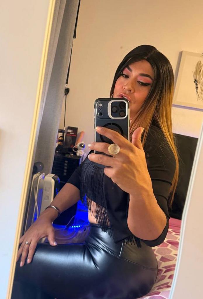 Travesti en Madrid: Transexuales y Travestis