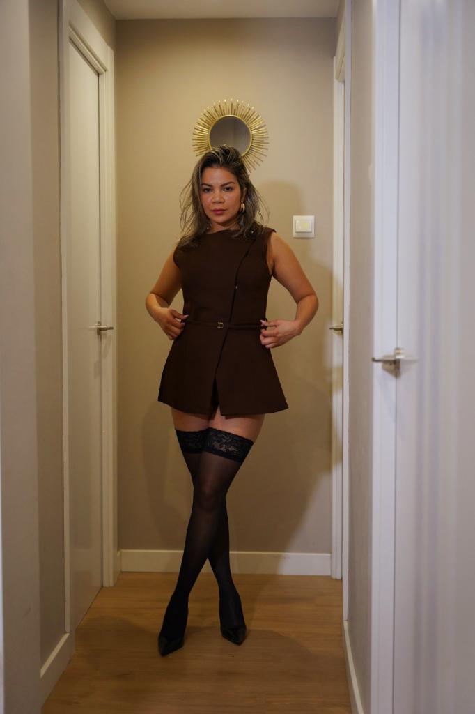 Chica busca chico en Zaragoza: 