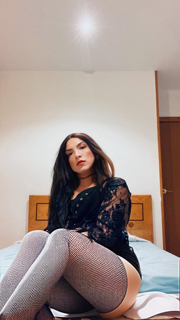 623449789: Travesti en Madrid