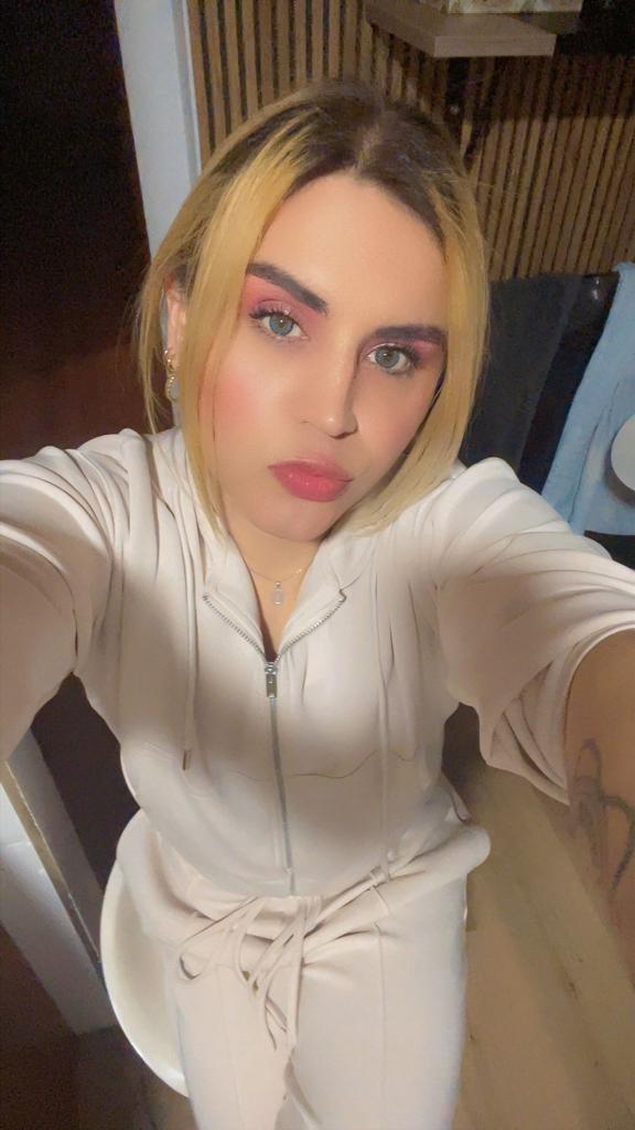 Transexual en Alicante: 