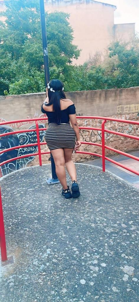 Chica busca chico en Soria: 