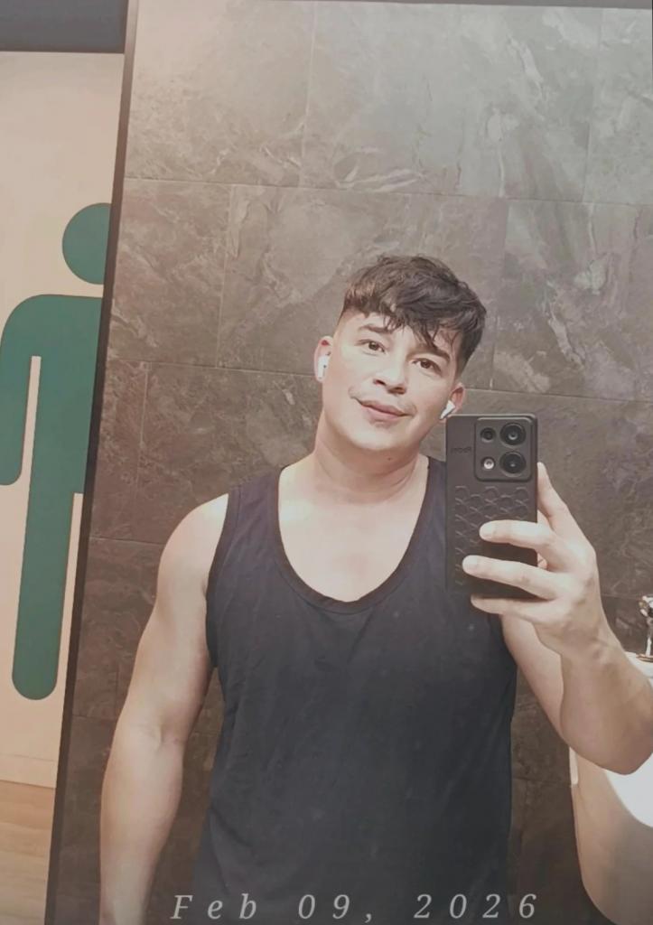 Chico busca chica en Murcia: 