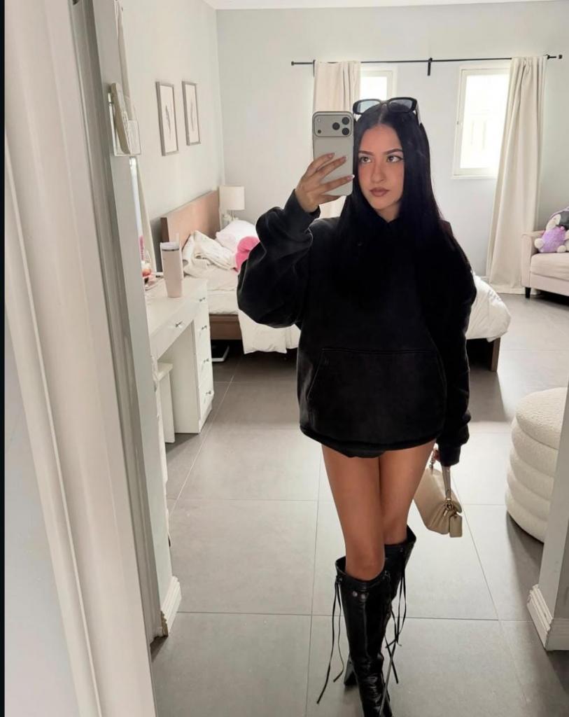 Chica busca chico en Guadalajara: 