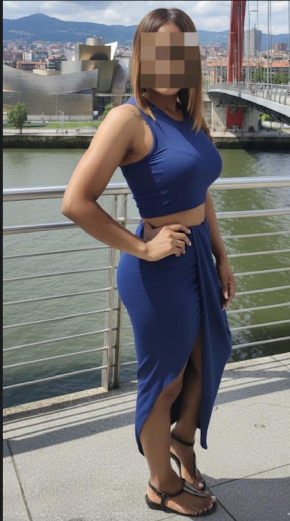 Chica busca chico en Vizcaya: 