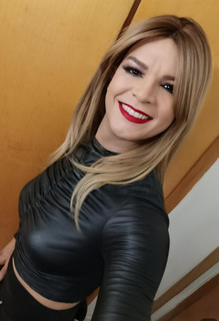 Transexual en Málaga: 