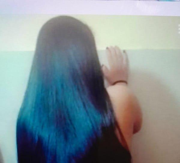 Chica busca chico en Vizcaya: 