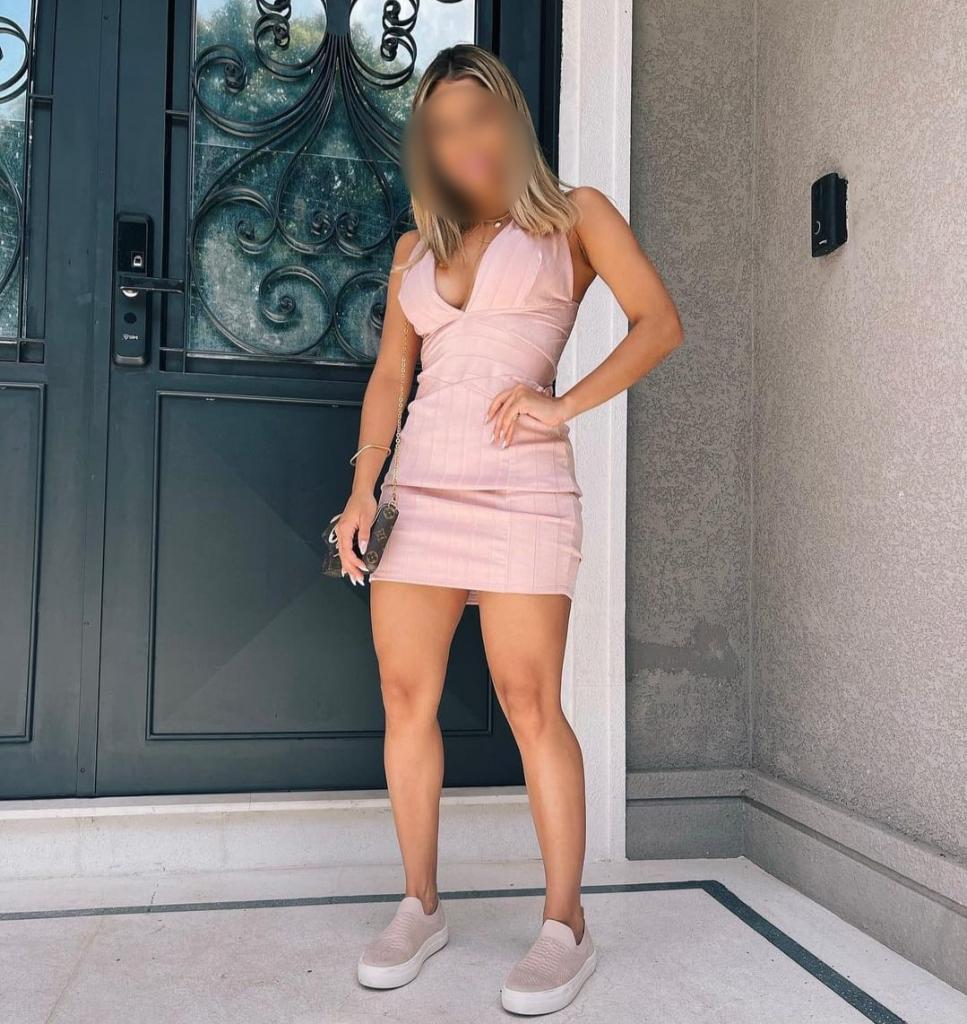 Chica busca chico en Sevilla: 