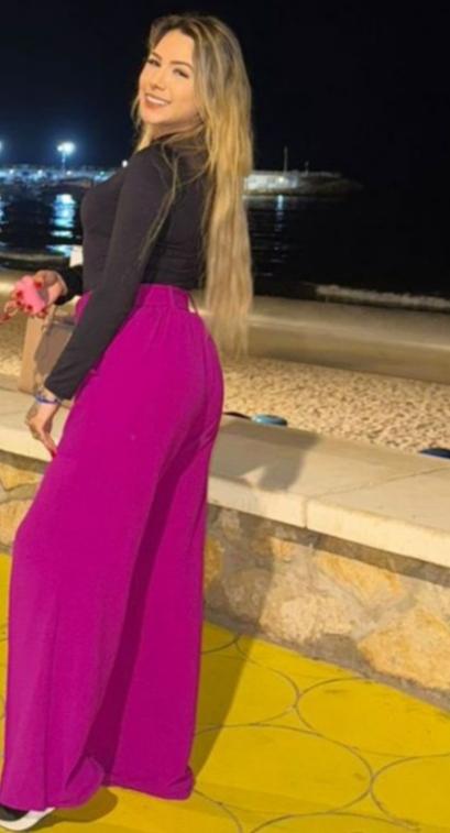 Chica busca chico en La Coruña: 