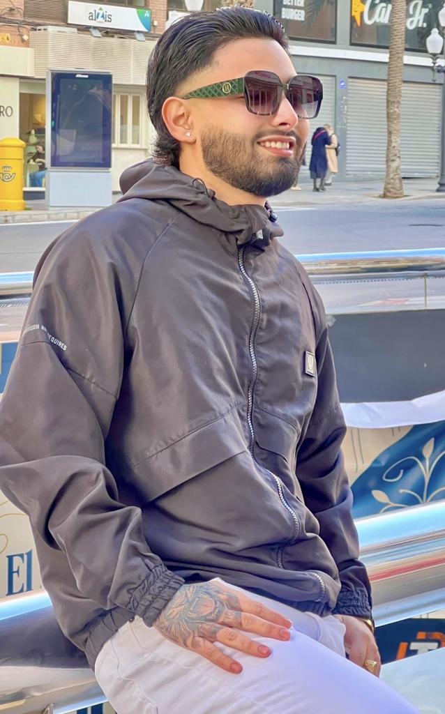 Virtual en Barcelona: 