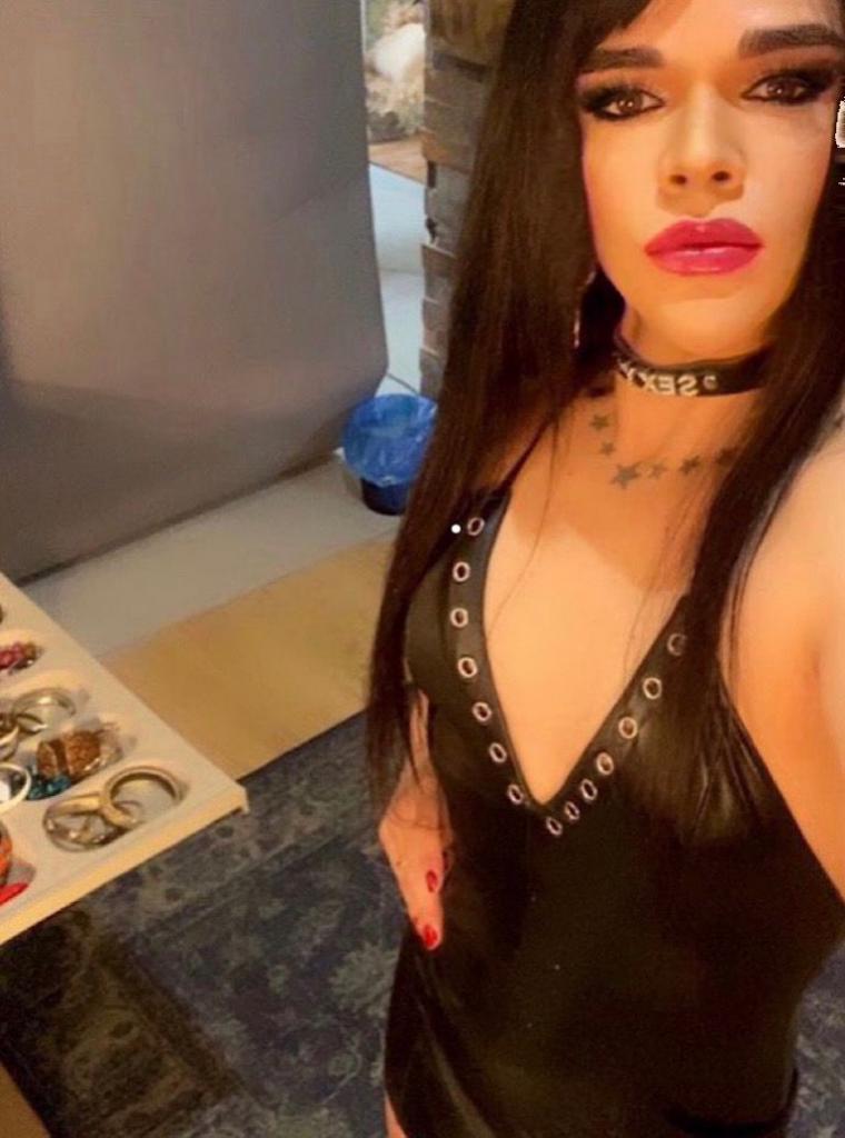 Transexual en Cádiz: 