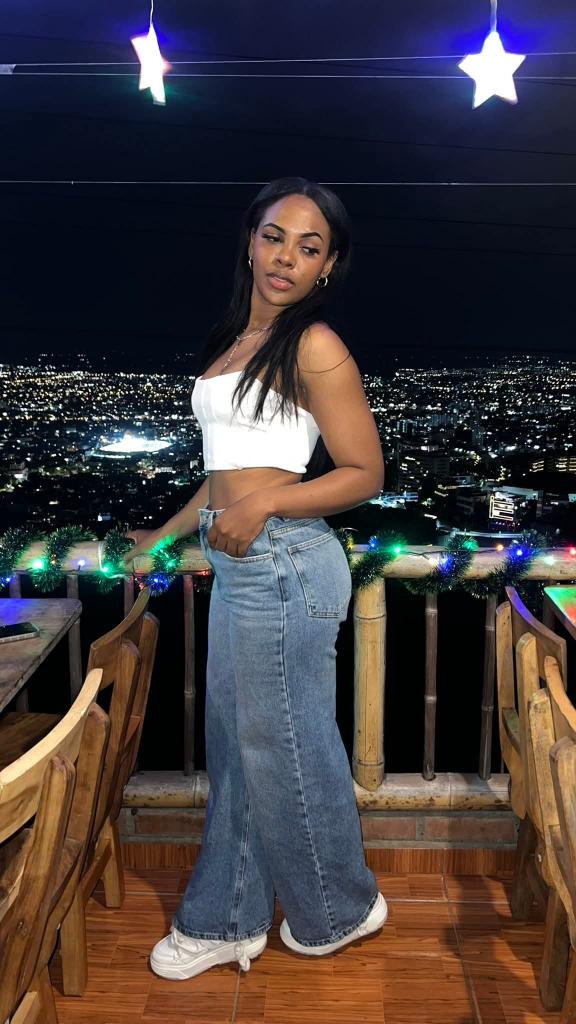 Chica busca chico en León: 