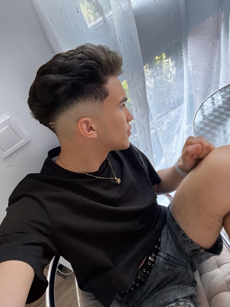 Chico busca chica en Madrid: 