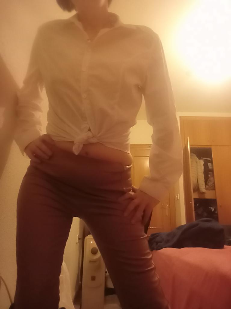 666723906: Chica busca chico en Murcia